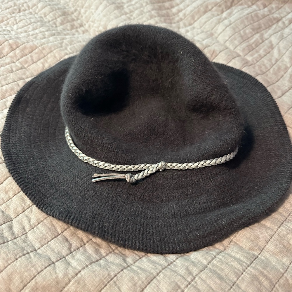 Hatattack Wool Felt Hat - image 3